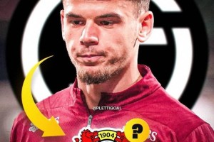 记者：药厂有意卢加诺中卫哈伊达里，有意甲球队也对球员感兴趣