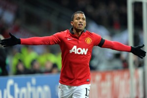 纳尼：阿莫林需要时间来适应英超 球员们必须在比赛中全力以赴