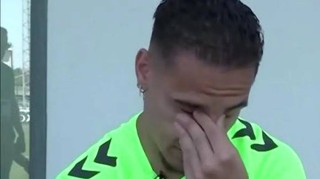 安东尼三拒报价逼宫，只等压哨重返贝蒂斯！曼联无缘5000万卖沙特