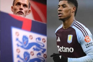 拉什福德的逆袭：一个月的蜕变让曼联尴尬不已