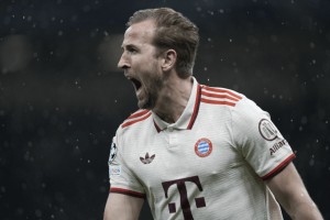 德甲曙光初现：凯恩距首冠咫尺之遥，31 载等待即将圆满