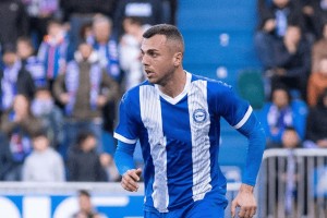 西甲：阿拉维斯状态跳跃，皇家社会表现尚可