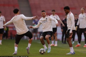 揭秘欧冠决赛吸金力：巴黎国米争冠，1050万欧元只是“添头”！