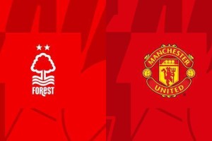 英超-诺丁汉森林VS曼联：森林时隔44年重返欧冠在望，曼联欧联杯争冠