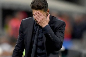 54岁西蒙尼变成“祥林嫂”，3线争冠到四大皆空，马竞也该重建了