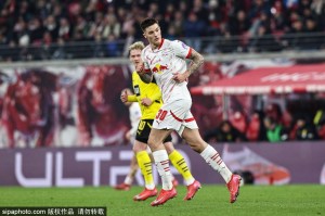 25岁以下！曝切尔西十分欣赏塞斯科 夏窗或尝试签他