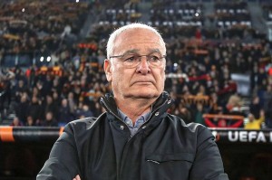 73岁拉涅利保持15场不败拒绝续约，滕哈格现身罗马或执教意甲豪门？