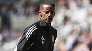 邮报：纽卡签替代者有进展，利物浦将以创纪录数字再次报价伊萨克