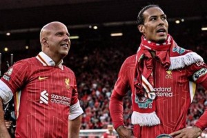 切尔西VS利物浦：蓝军主场盼3分，小基耶萨能否拿下奖牌？