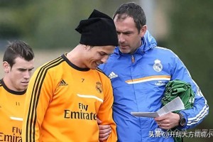 皇马缺少C罗接班人，巴萨却有亚马尔接替梅西！