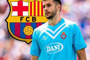 巴萨神操作！2634万欧强挖门将+锁定6000万锋霸！哲科重返意甲！