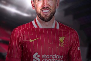 解约金5400万镑！西媒：凯恩拿冠军后想回英国，他的首选是利物浦