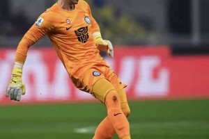 2次神扑，国米门神力保胜果，或成意甲冠军关键