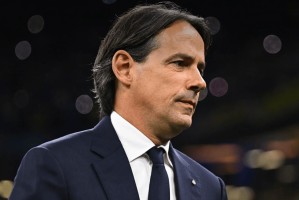 官方：国米宣布小因扎吉离队 将加盟新月年薪2600万欧