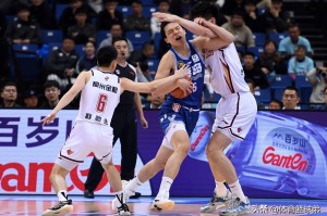 广厦摊事了，德甲得分王来了，并加盟浙江