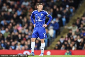 官方：瓦尔迪今夏告别莱斯特城 13年198球缔造蓝狐奇迹