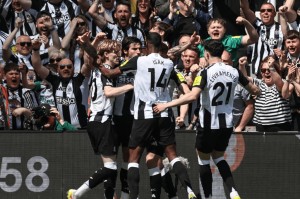 切尔西轰然倒下，争五形势恶化，纽卡挤掉曼城，升到第3名