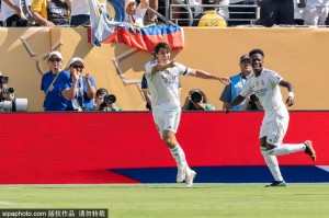 21岁皇马新星横空出世！世俱杯最佳射手引英超三队哄抢