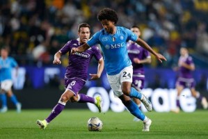 意甲焦点战：乌迪内斯 VS 佛罗伦萨，谁能笑到最后？