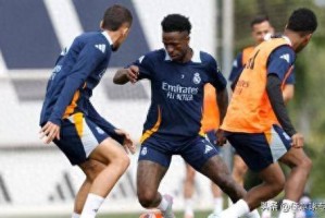 趁你病要你命！西媒：皇马欲借巴萨在欧冠遭打击机会完成联赛逆转