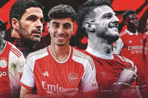 欧冠14决赛首回合：皇马逆转可期，国米成黑马，西甲或称霸