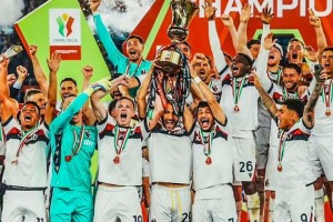 25年是奇迹之年！ 3大弱旅掀翻豪门夺冠 欧联杯还会有奇迹吗？