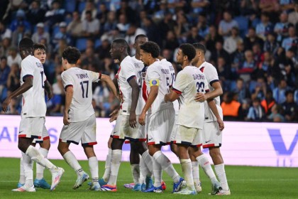 巴黎圣日耳曼vs热刺，欧洲超级杯预演，央视无直播