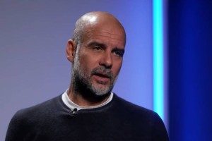 瓜帅：曼城这赛季的成绩，放在其他豪门我肯定下课了