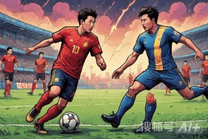 【前瞻】塞尔塔VS黄潜西甲焦点战：传控狂潮遭遇闪电反击 保级漩涡暗藏致命杀机