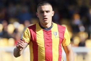 意甲：莱切vs威尼斯，谁能挽回颓势？