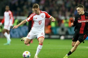 德甲：奥格斯堡VS拜仁慕尼黑 最新内幕消息精准比分预测