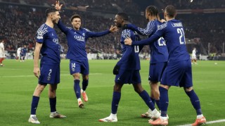 周一001美职联黑马难撼法甲霸主 世俱杯末轮攻防悬念解析