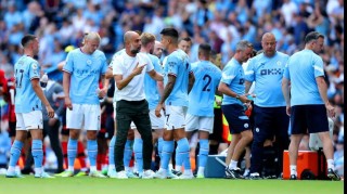 2000万镑闪电劫！升班马突袭曼城天才，瓜帅忍痛割爱暗藏玄机？