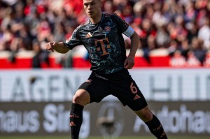 拜仁欧冠止步四强，德甲全线发力凯恩誓夺首个冠军