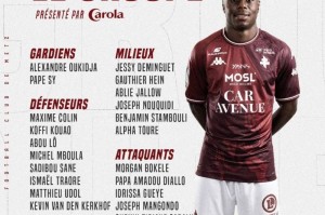 法甲联赛：兰斯一周双赛伤兵满营，梅斯晚节不保从头再来