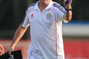 皇马能翻盘阿森纳吗？前国足主帅：必须的，皇马有能力进三四球