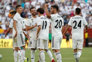 周六034：西甲，皇家马德里VS莱加内斯，赛事分析，比分预测！