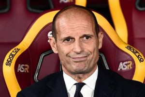 阿莱格里与孔蒂命运紧密相扣：米兰那不勒斯换帅暗藏玄机