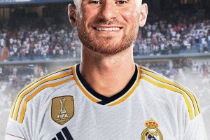 接班莫德里奇？西媒：皇马计划签下麦卡利斯特 球员父亲委婉拒绝