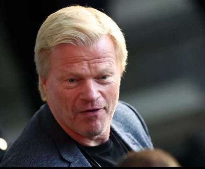 13年12冠！卡恩怒揭德甲1残酷真相：拜仁正在杀死德国足球？