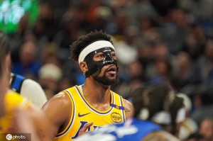 湖人转正古德温裁掉雷迪什 后者下家赔率北京首钢居首