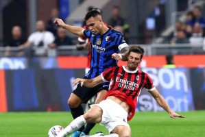 华山一条路！意杯成米兰欧战资格救命稻草，夺冠保底收入1100万欧