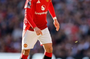 曼联迎战毕尔巴鄂竞技，老特拉福德再掀视觉盛宴