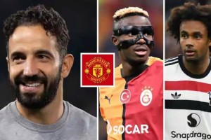 恭喜国米，终于要开始锋线引援了，目标还是老熟人，曼联或神助攻