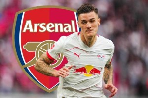 德天空：沙特两队追求但塞斯科想留欧洲，正和阿森纳商谈合同细节