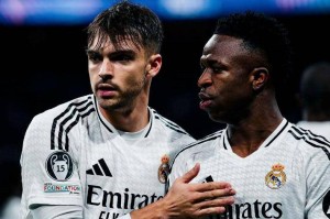 3线闯关，7战强敌，皇马这次能实现三冠王的梦想吗？